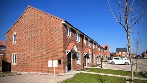 Housing Demand In The North East