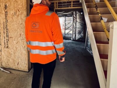 Built on Standards: Why Quality & Compliance Make Ormston Drylining the Go-To Partner for Residential Developers